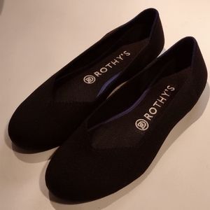 Rothy's Loafer
